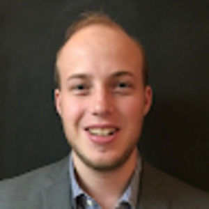 Meet your Posher, Jase